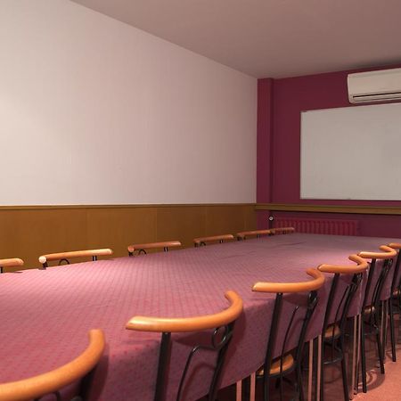 Inter-Hotel Toulouse Aeroport ブラニャック エクステリア 写真